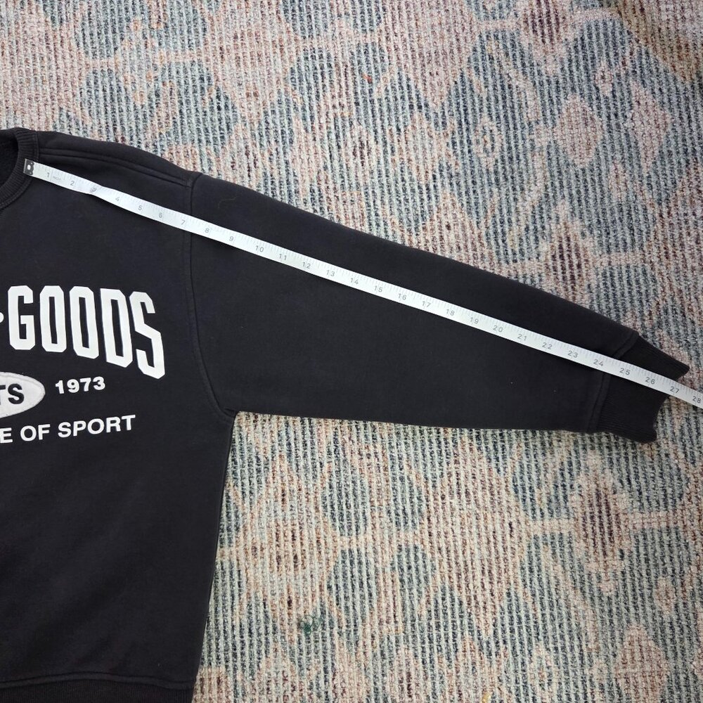 Unisex Roots Sweatshirt - Picture 6 of 7